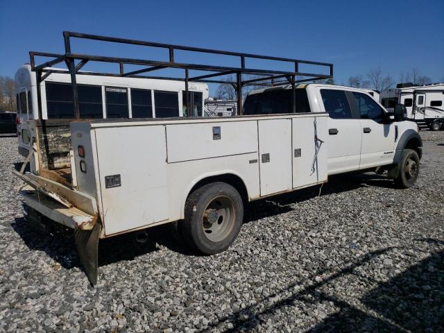 Photo 3 from auction – 2017 FORD F450 SUPER with VIN 1FD0W4HTXHEC55964