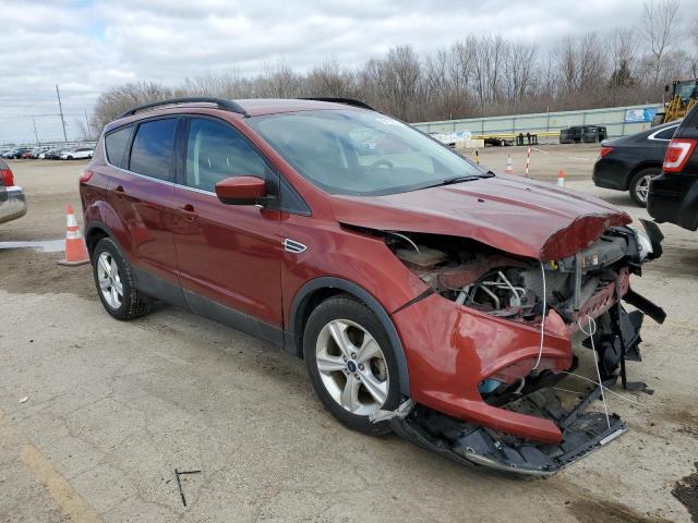 Photo 4 from auction – 2015 FORD ESCAPE SE with VIN 1FMCU0GX9FUA64586