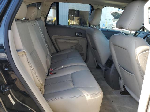 Photo 10 from auction – 2010 FORD EDGE LIMIT with VIN 2FMDK3KC2ABB79237
