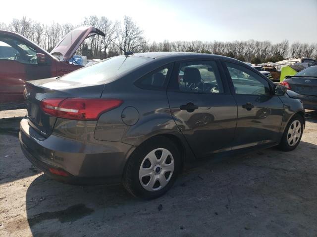 Photo 3 from auction – 2016 FORD FOCUS S with VIN 1FADP3E21GL398102