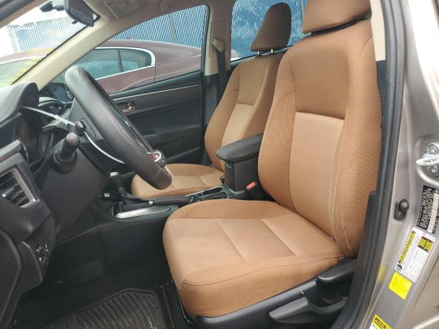 Photo 7 from auction – 2016 TOYOTA COROLLA EC with VIN 2T1BPRHE6GC580749