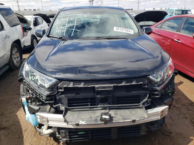 Photo 5 from auction – 2020 HONDA CR-V LX with VIN 7FARW2H23LE005663