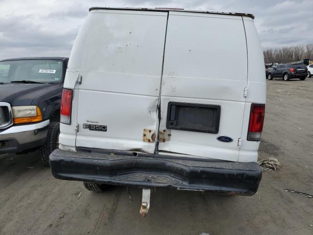 Photo 6 from auction – 2003 FORD ECONOLINE with VIN 1FTSE34L33HA43222