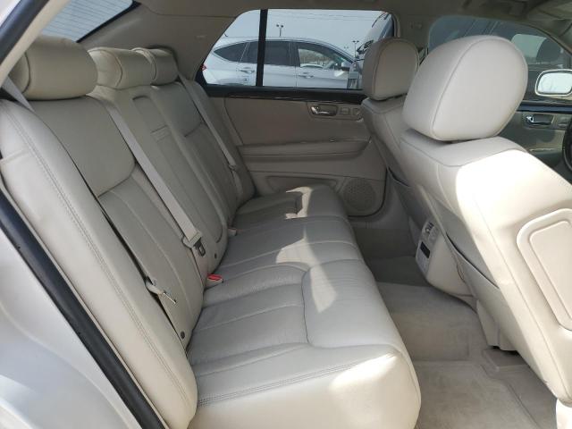 Photo 10 from auction – 2007 CADILLAC DTS with VIN 1G6KD57Y77U189354