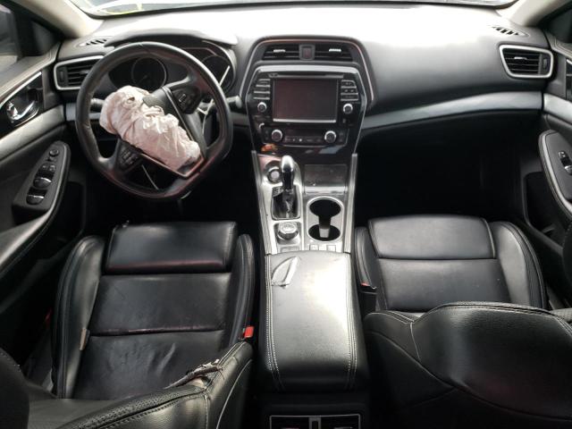 Photo 8 from auction – 2017 NISSAN MAXIMA 3.5 with VIN 1N4AA6AP8HC447272
