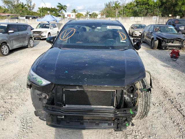 Photo 5 from auction – 2022 AUDI Q3 PREMIUM with VIN WA1DECF39N1028297