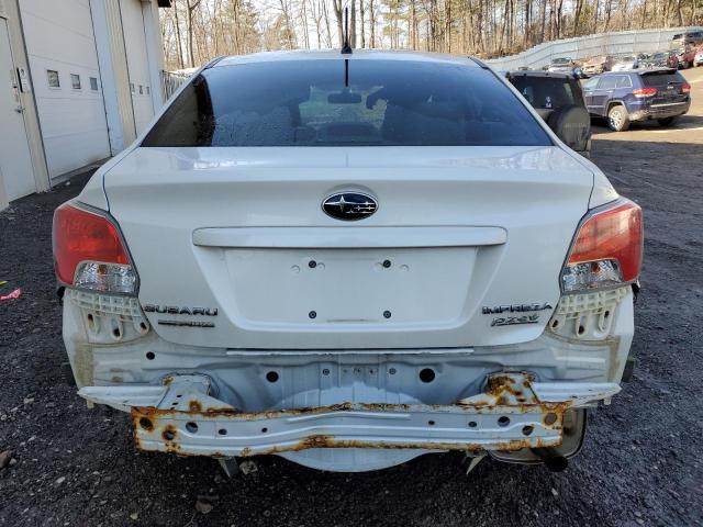 Photo 6 from auction – 2014 SUBARU IMPREZA with VIN JF1GJAA62EH008300