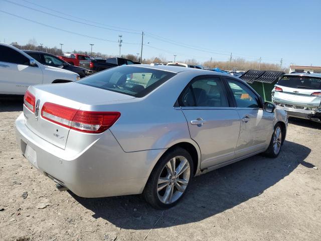 Photo 3 from auction – 2011 LINCOLN MKZ with VIN 3LNHL2GC9BR759248