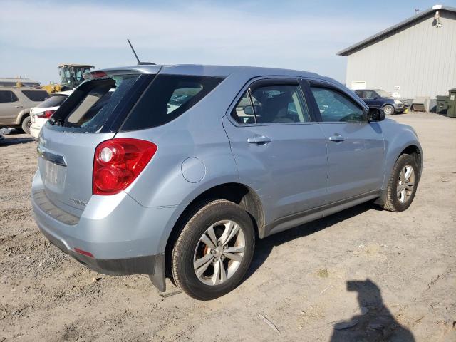 Photo 3 from auction – 2015 CHEVROLET EQUINOX LS with VIN 2GNFLEEK7F6314521