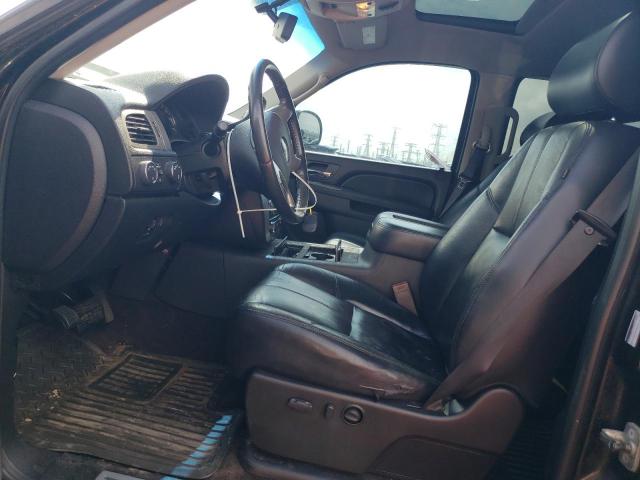 Photo 7 from auction – 2010 GMC SIERRA with VIN 3GTRKWE22AG197538