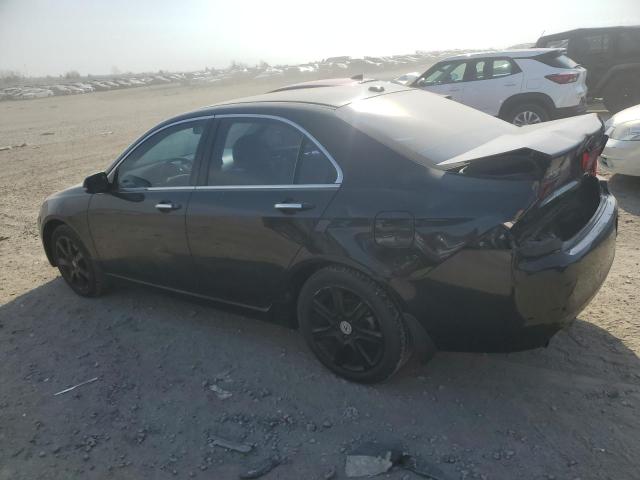 Photo 2 from auction – 2005 ACURA TSX with VIN JH4CL96855C003003