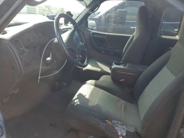 Photo 7 from auction – 2003 FORD RANGER SUP with VIN 1FTZR45E73PA22999
