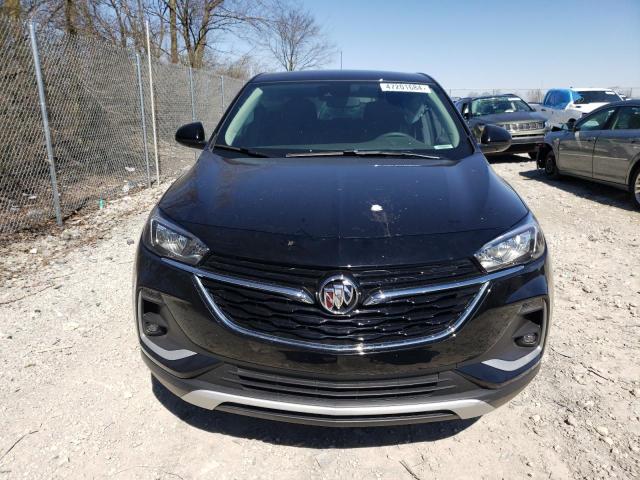 Photo 5 from auction – 2023 BUICK ENCORE GX with VIN KL4MMBS23PB025967
