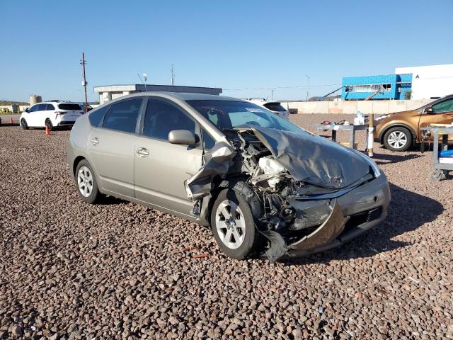 Photo 4 from auction – 2008 TOYOTA PRIUS with VIN JTDKB20U783398819