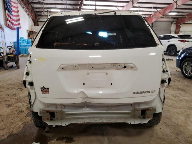Photo 6 from auction – 2016 CHEVROLET EQUINOX LT with VIN 2GNFLFEK0G6283751