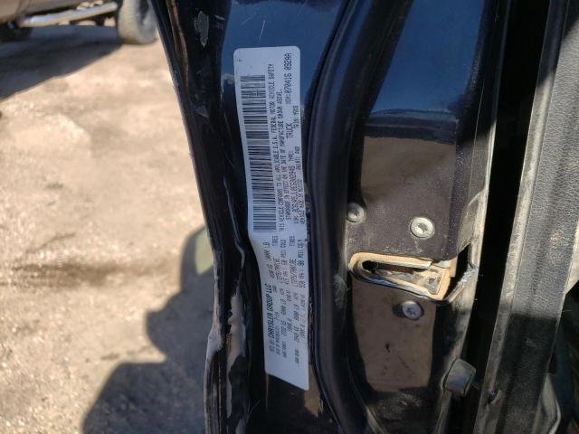Photo 13 from auction – 2014 RAM 2500 SLT with VIN 3C6UR5JL0EG302945