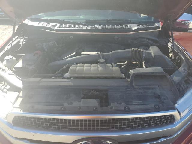 Photo 11 from auction – 2020 FORD F150 SUPER with VIN 1FTEW1E41LFA16473