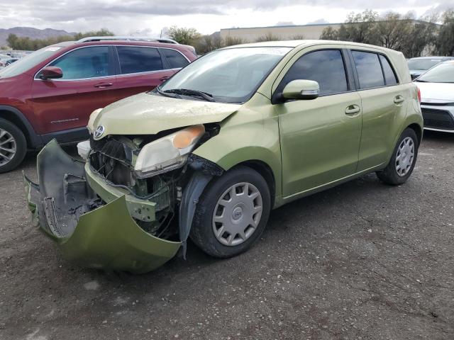 Photo 1 from auction – 2009 TOYOTA SCION XD with VIN JTKKU10469J049645