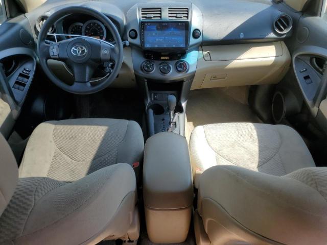 Photo 8 from auction – 2011 TOYOTA RAV4 with VIN 2T3ZF4DV4BW097642