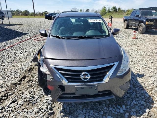 Photo 5 from auction – 2015 NISSAN VERSA S with VIN 3N1CN7AP0FL944947