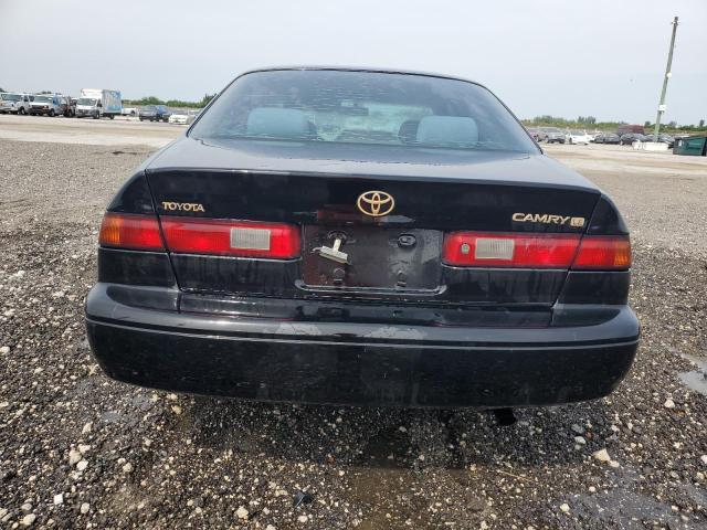 Photo 6 from auction – 1998 TOYOTA CAMRY LE with VIN JT2BF28K8W0135107