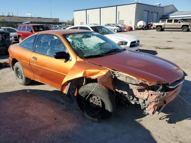 Photo 4 from auction – 2005 CHEVROLET CAVALIER with VIN 1G1JC12FX57106577