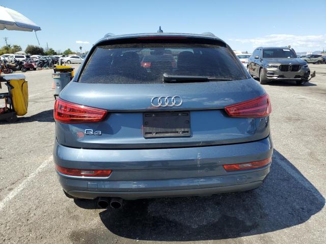 Photo 6 from auction – 2018 AUDI Q3 PREMIUM with VIN WA1BCCFS2JR013964