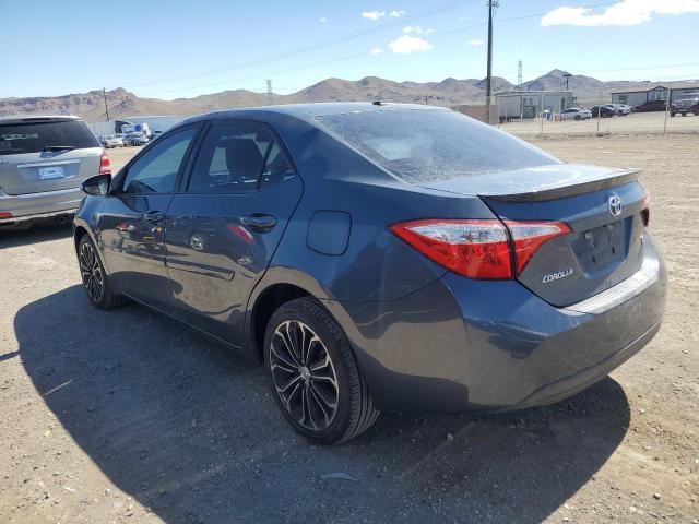 Photo 2 from auction – 2015 TOYOTA COROLLA L with VIN 5YFBURHE7FP355411