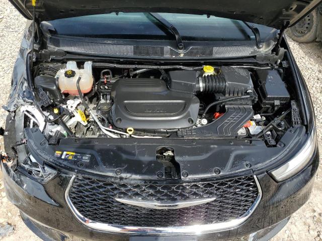 Photo 12 from auction – 2022 CHRYSLER PACIFICA T with VIN 2C4RC1BG5NR157664