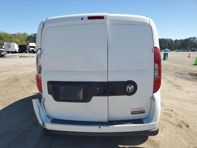 Photo 6 from auction – 2019 RAM PROMASTER with VIN ZFBHRFBB1K6M43920