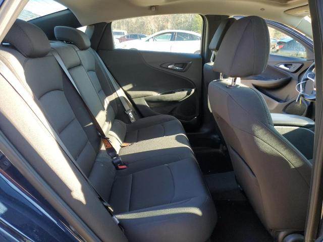 Photo 10 from auction – 2021 CHEVROLET MALIBU LT with VIN 1G1ZD5ST4MF058396