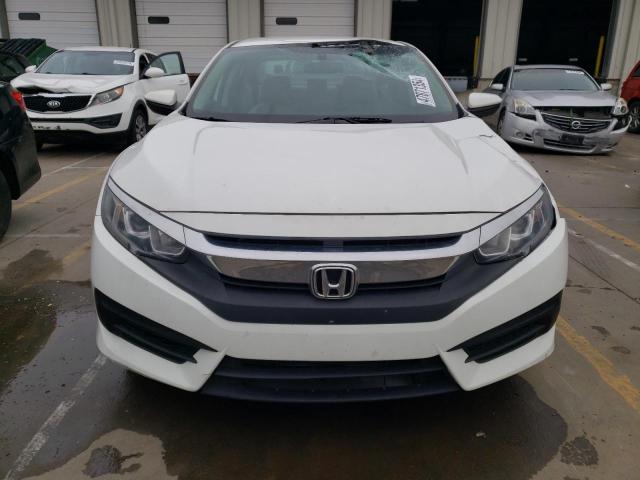 Photo 5 from auction – 2017 HONDA CIVIC LX with VIN 19XFC2F56HE027478