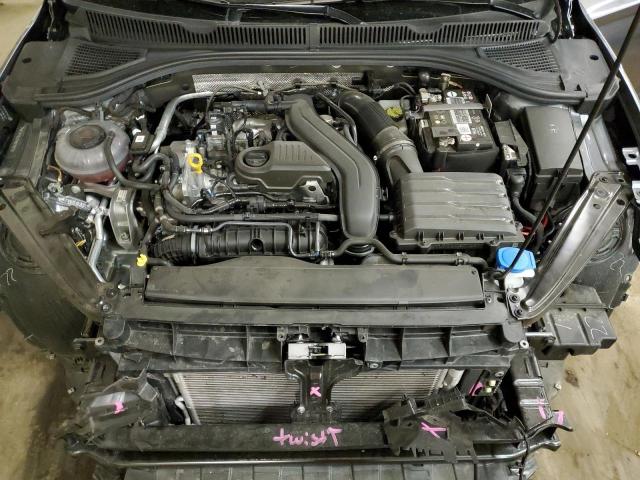 Photo 11 from auction – 2023 VOLKSWAGEN JETTA SE with VIN 3VW7M7BU2PM019276