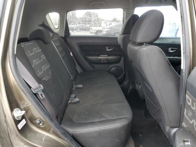 Photo 10 from auction – 2013 KIA SOUL + with VIN KNDJT2A61D7529559
