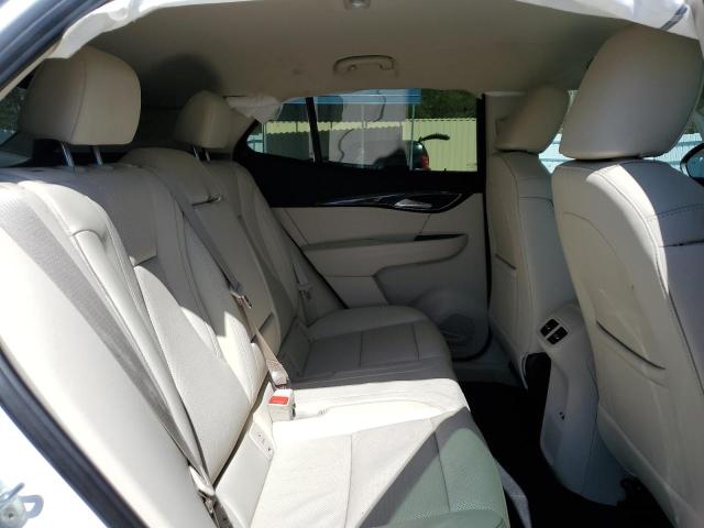 Photo 11 from auction – 2022 BUICK ENVISION E with VIN LRBFZNR47ND136434