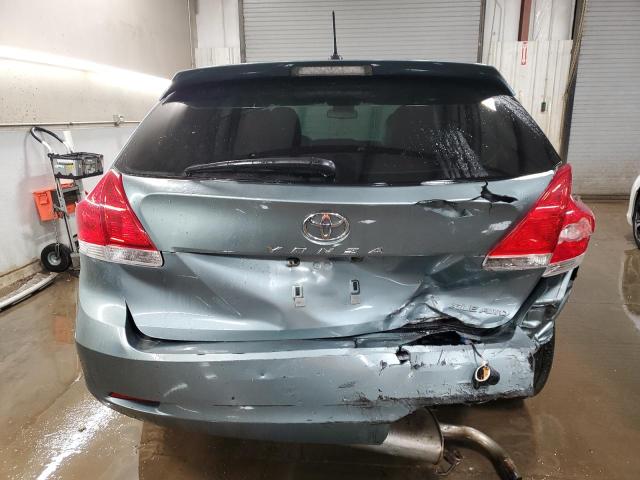 Photo 6 from auction – 2012 TOYOTA VENZA LE with VIN 4T3BA3BB9CU031978