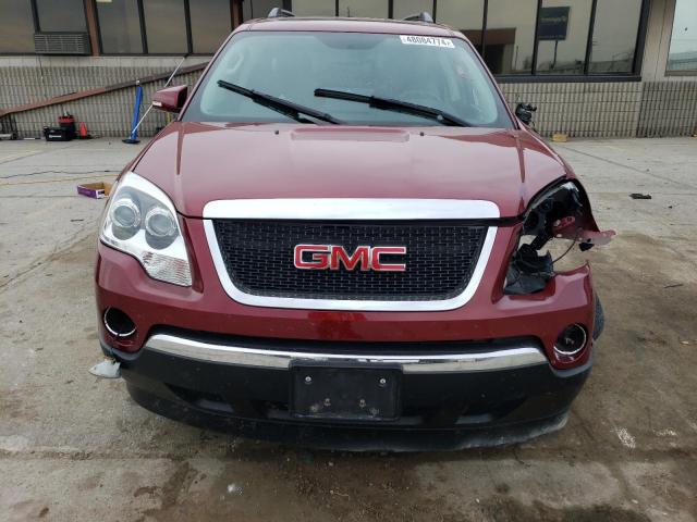 Photo 5 from auction – 2011 GMC ACADIA SLT with VIN 1GKKVSED3BJ240341