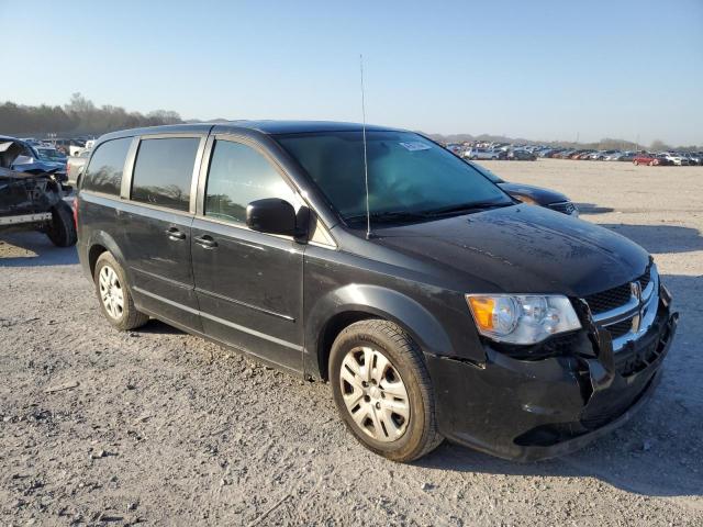 Photo 4 from auction – 2013 DODGE GRAND CARA with VIN 2C4RDGBG7DR765703
