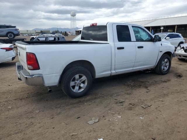 Photo 3 from auction – 2016 RAM 1500 ST with VIN 1C6RR6FT0GS127595