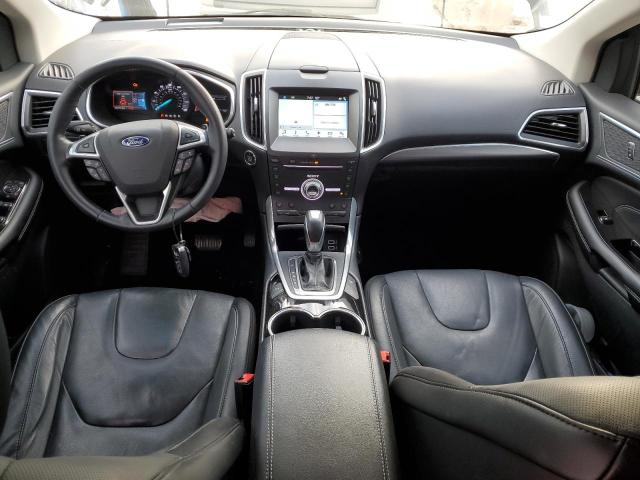 Photo 8 from auction – 2017 FORD EDGE TITAN with VIN 2FMPK3K82HBB73621