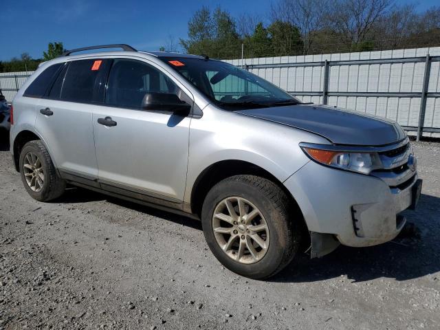 Photo 4 from auction – 2013 FORD EDGE SE with VIN 2FMDK3GC0DBC48651