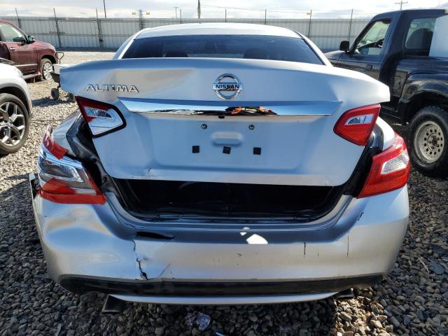 Photo 6 from auction – 2016 NISSAN ALTIMA 2.5 with VIN 1N4AL3AP5GC230575