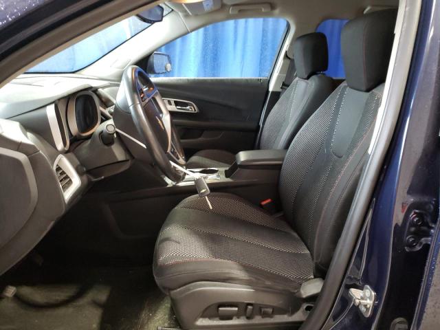 Photo 7 from auction – 2017 CHEVROLET EQUINOX LT with VIN 2GNALCEK3H1558181