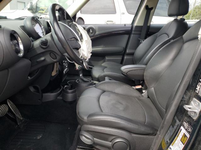 Фото 7 с аукциона – 2013 MINI COOPER S C с VIN WMWZC5C59DWP31917