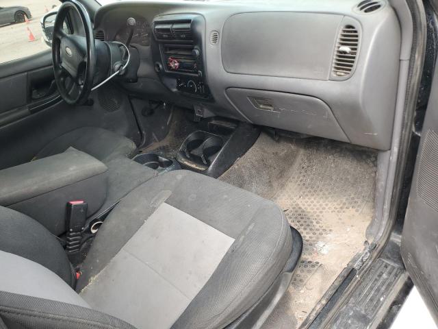 Photo 8 from auction – 2002 FORD RANGER with VIN 1FTYR10U12PA88164