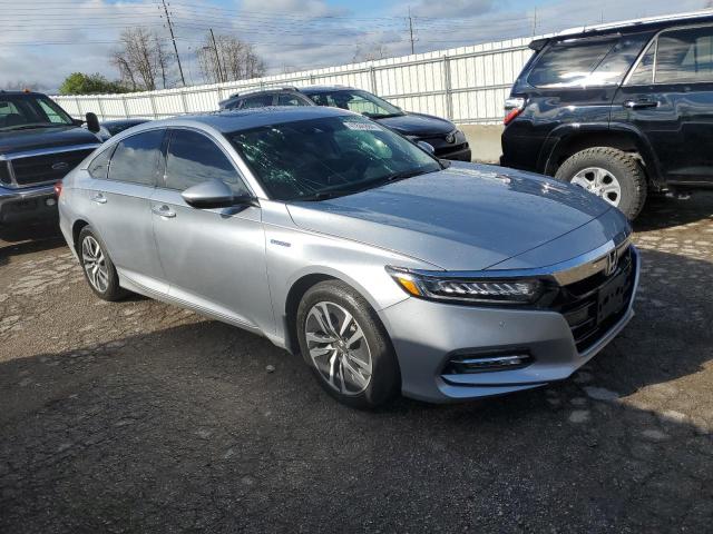 Photo 4 from auction – 2019 HONDA ACCORD TOU with VIN 1HGCV3F95KA013105