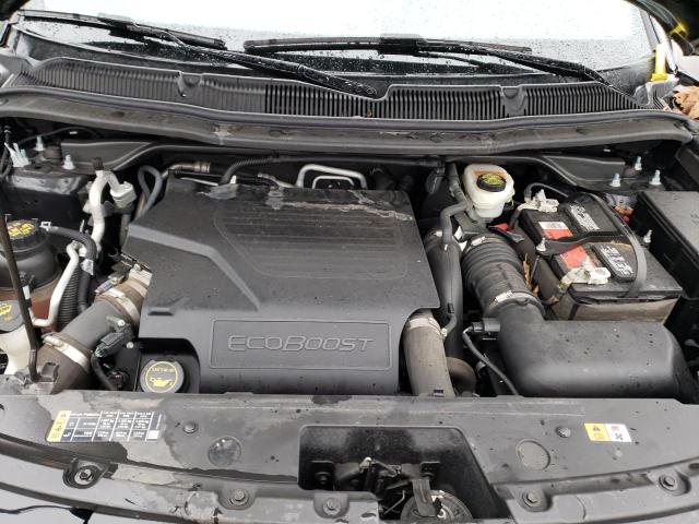 Photo 12 from auction – 2017 FORD EXPLORER S with VIN 1FM5K8GT1HGA46496