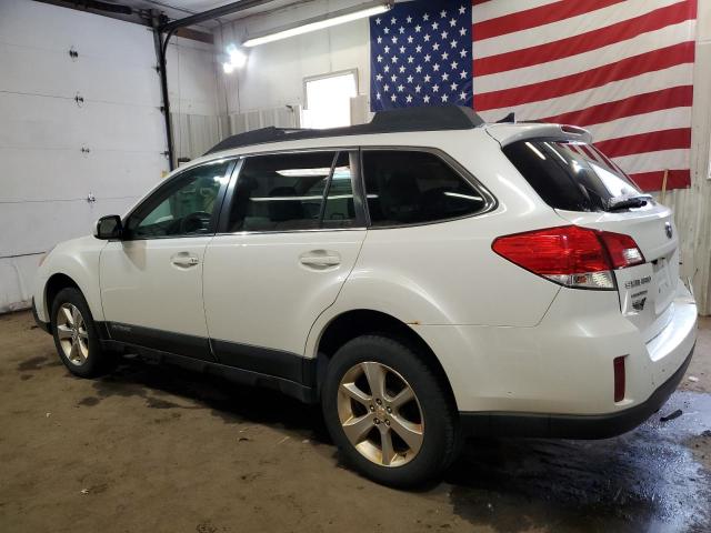 Снимка 2 от търг – 2014 SUBARU OUTBACK 2. с VIN 4S4BRBLC0E3311610