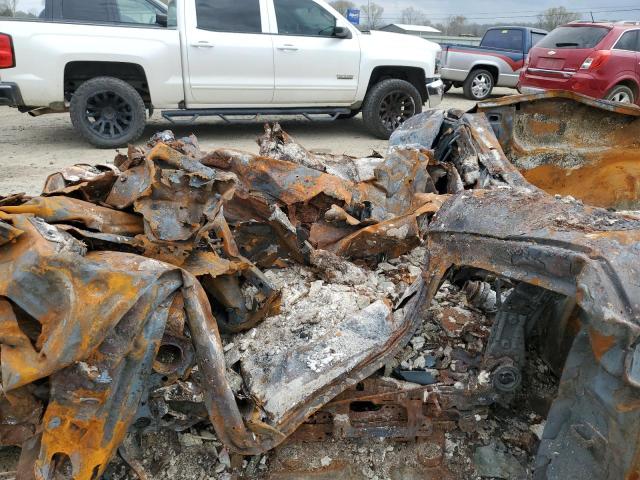 Photo 7 from auction – 2007 CHEVROLET SILVERADO with VIN 1GCEK14C87Z587273