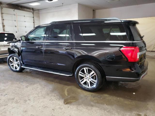 Photo 2 from auction – 2022 FORD EXPEDITION with VIN 1FMJK1JTXNEA34370